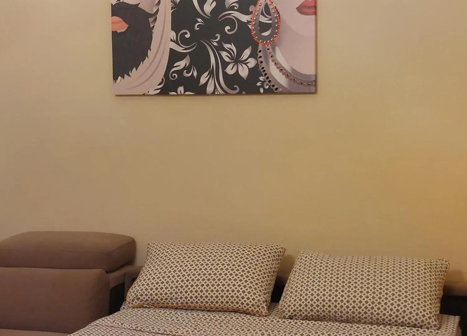 Apartament La Terrazza Illuminata Luxury Rooftop Trapani