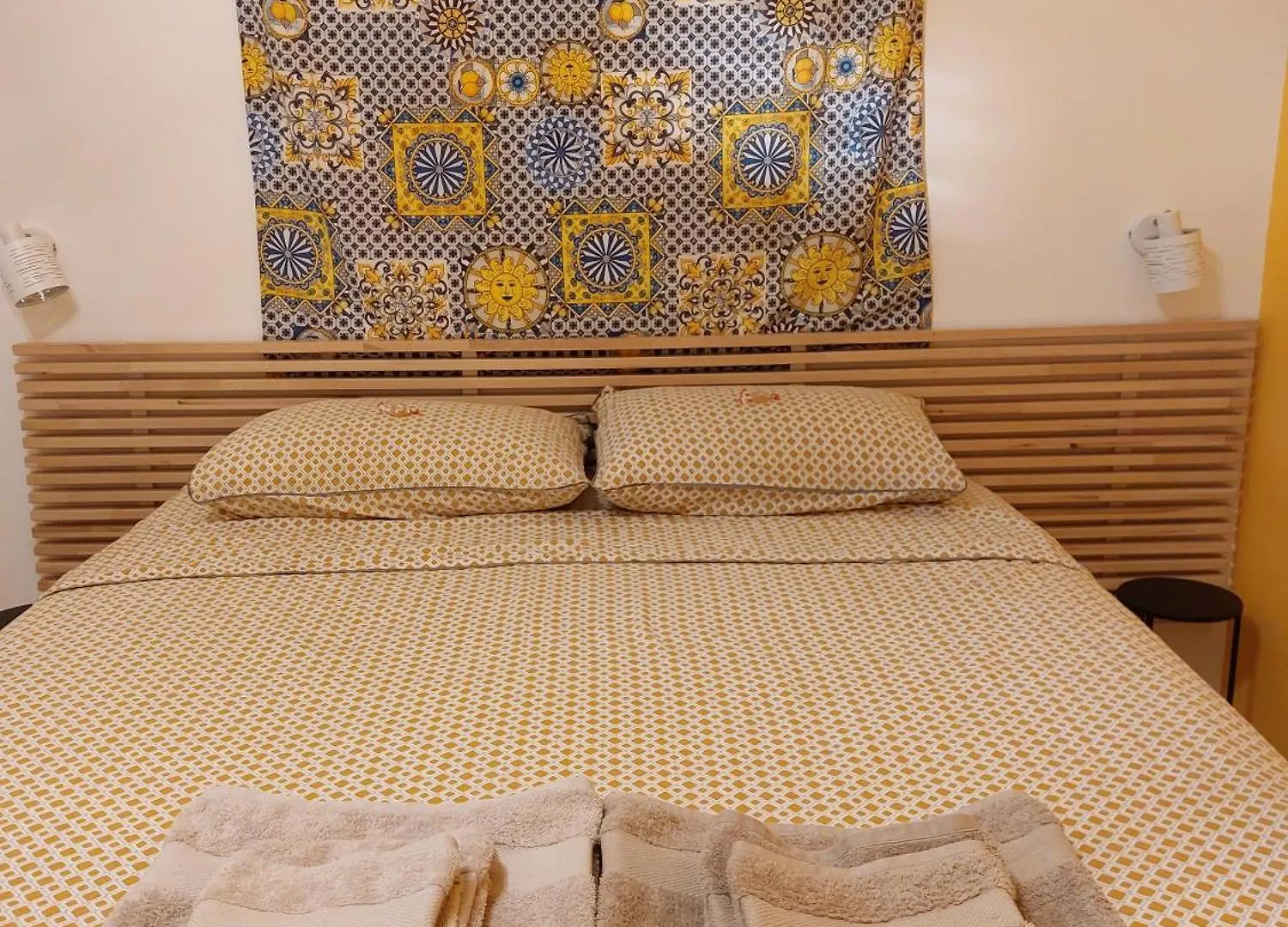 La Terrazza Illuminata Luxury Rooftop Trapani 0*,