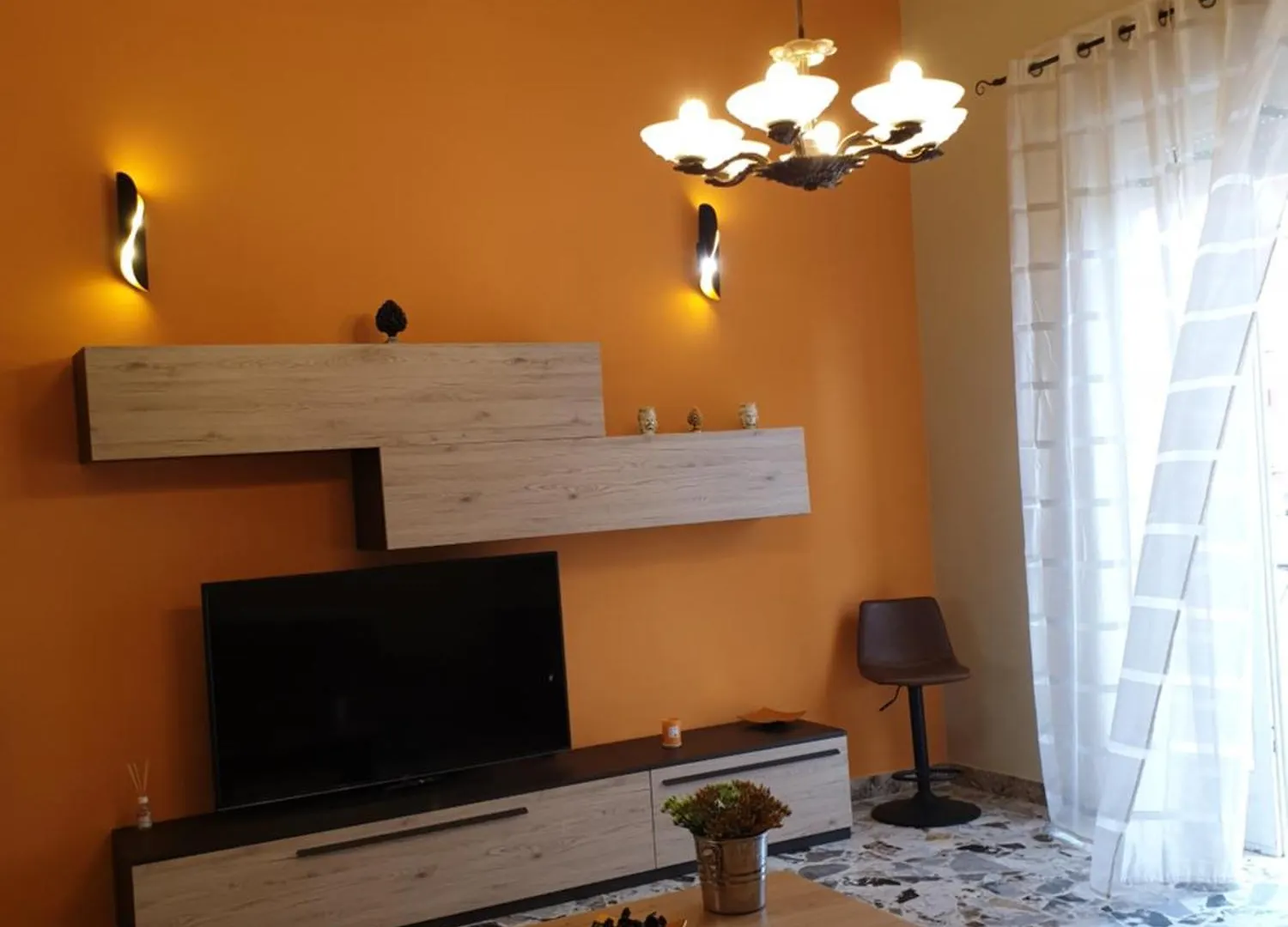 La Terrazza Illuminata Luxury Rooftop Trapani 0*,  Włochy