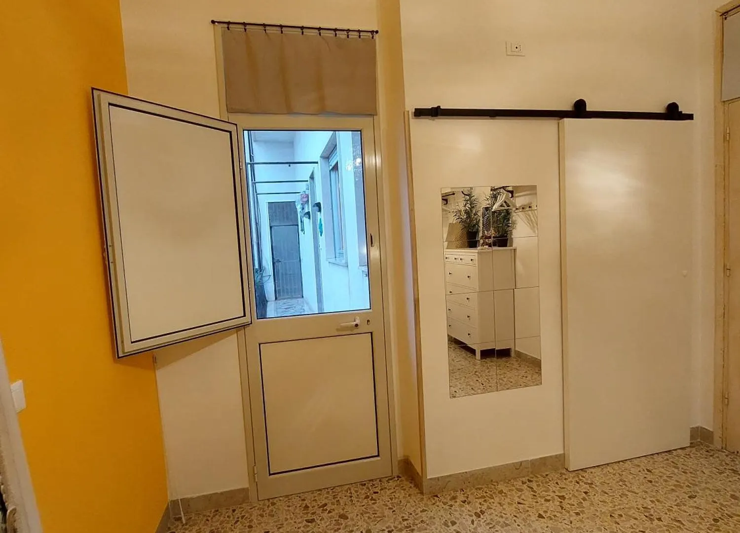 Apartament La Terrazza Illuminata Luxury Rooftop Trapani