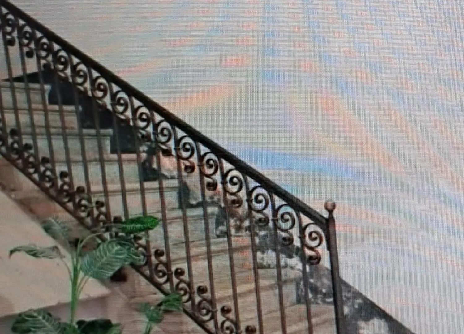 La Terrazza Illuminata Luxury Rooftop Trapani
